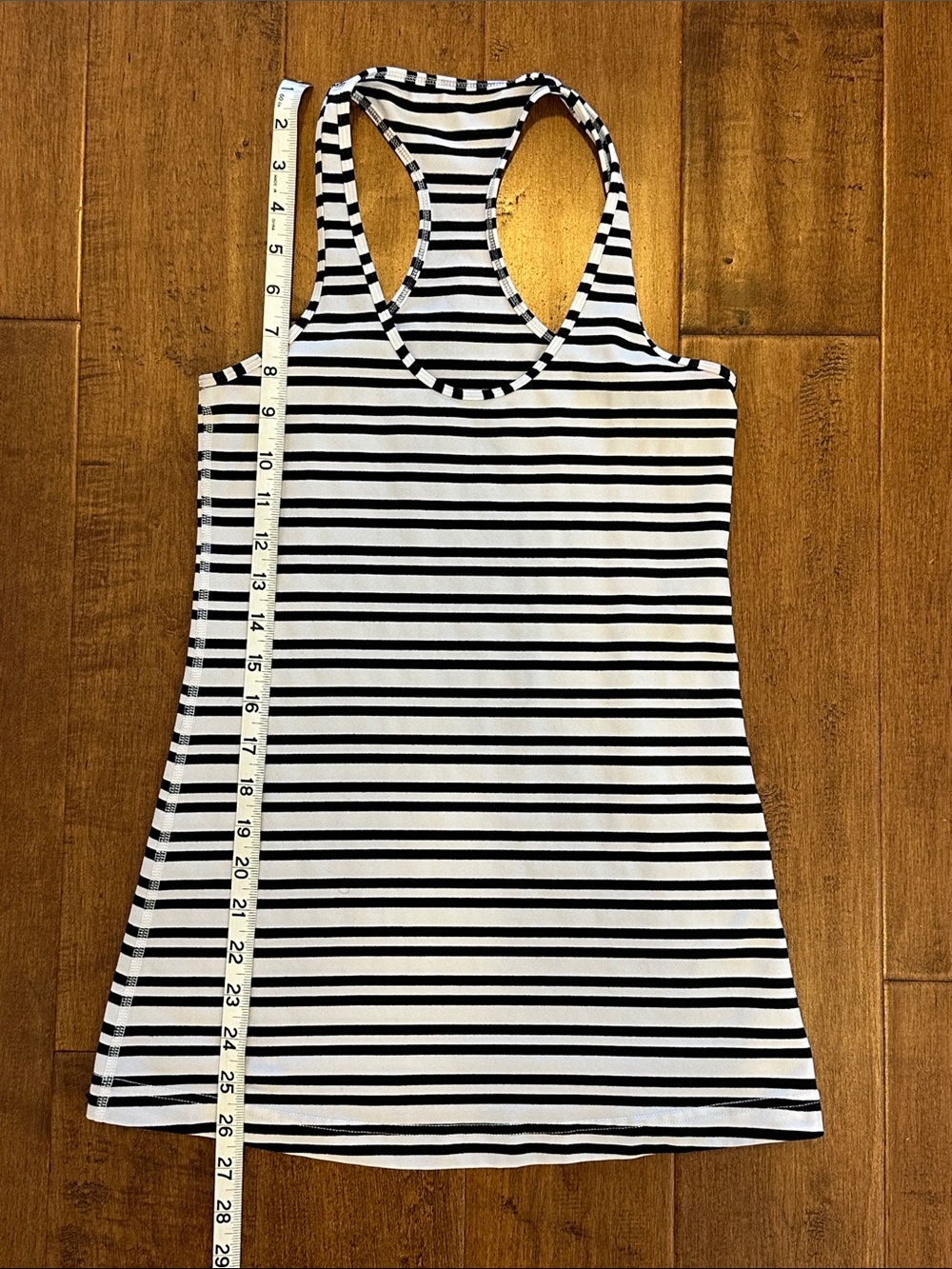 Women’s Lululemon Tank